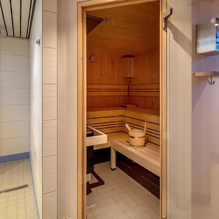 Strandhotel Seeblick 66 דירה דאהמה