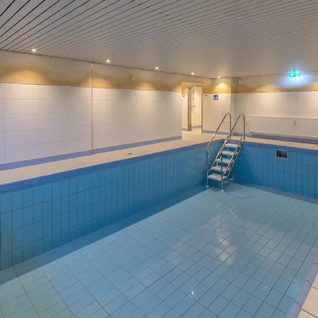 דירה Strandhotel Seeblick 66