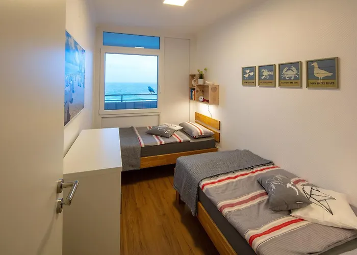 Strandhotel Seeblick 66