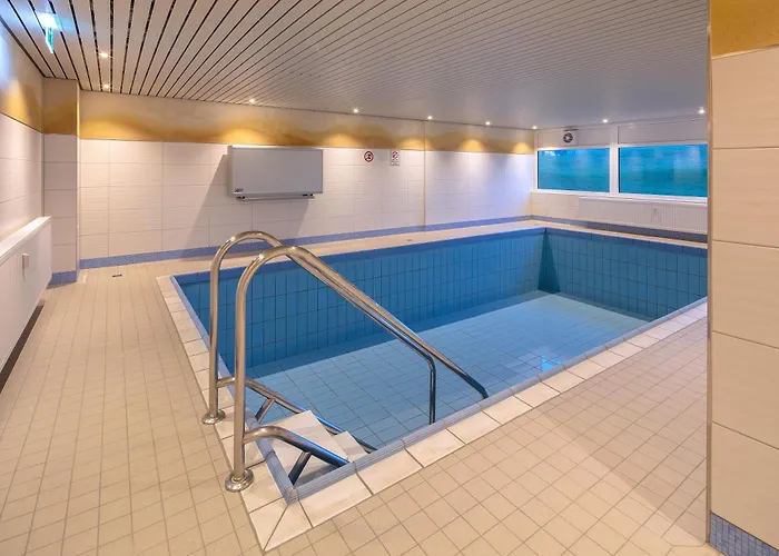 Strandhotel Seeblick 66 4*